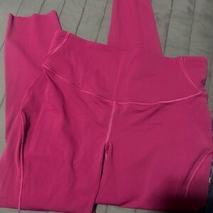 Lululemon leggings